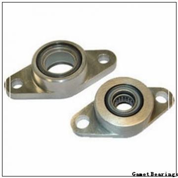 Gamet 186170/186254XP tapered roller bearings