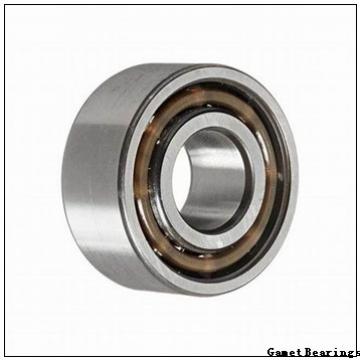 Gamet 161142X/161200HS tapered roller bearings