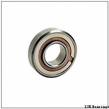 IJK ASA2335-2 angular contact ball bearings