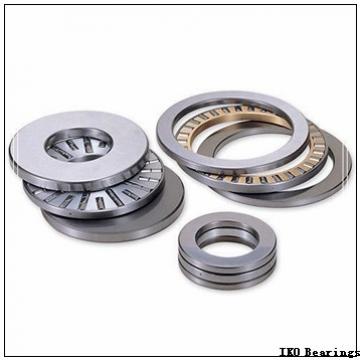 IKO LHSA 4 plain bearings