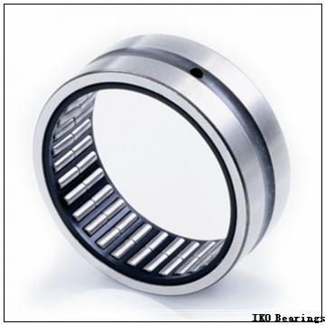 IKO SB 223719 plain bearings