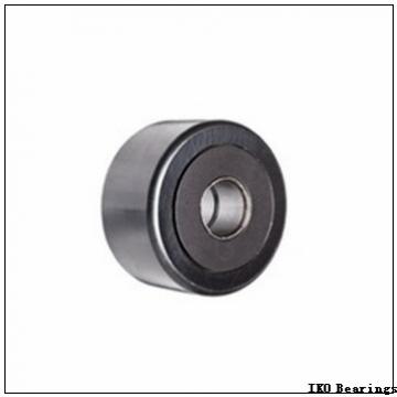 IKO GTR 628138 needle roller bearings
