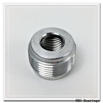 NBS HK 0606 needle roller bearings