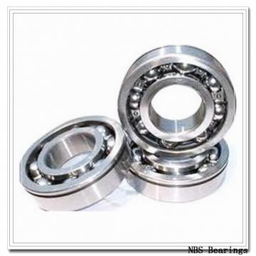 NBS SL182912 cylindrical roller bearings