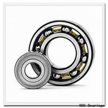 NBS SL045034-PP cylindrical roller bearings