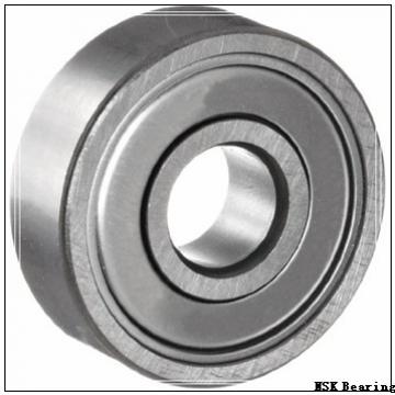 NSK 7868B angular contact ball bearings