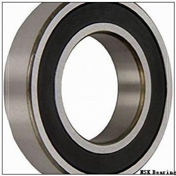 NSK RS-4834E4 cylindrical roller bearings