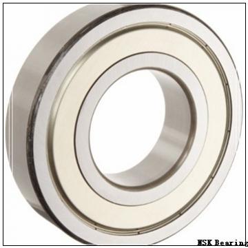NSK 48282/48220 tapered roller bearings