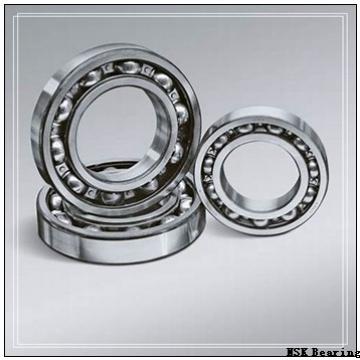 NSK B10-50T12 deep groove ball bearings