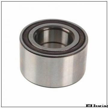 NTN FLBC5-10ZZ deep groove ball bearings