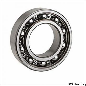 NTN NN4956K cylindrical roller bearings