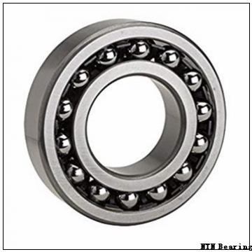 NTN 6306ZZ deep groove ball bearings