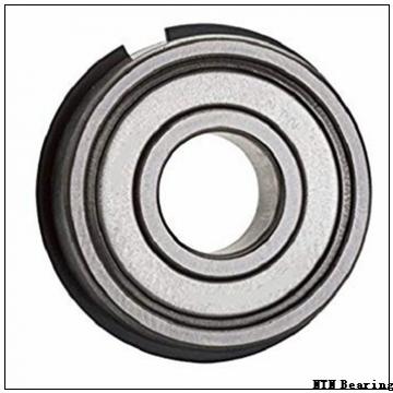 NTN 4T-HM807049/HM807010 tapered roller bearings
