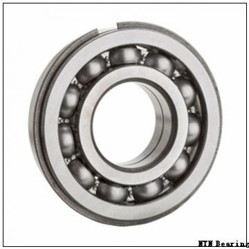 NTN CRD-6117 tapered roller bearings