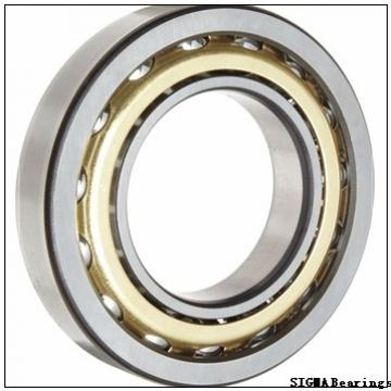 SIGMA RSU 14 0644 thrust ball bearings