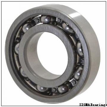 SIGMA A 5324 WB cylindrical roller bearings