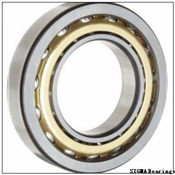 SIGMA MJT 1/2 angular contact ball bearings