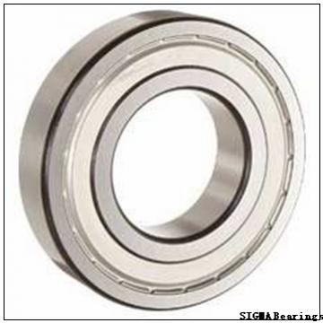 SIGMA 6212 deep groove ball bearings