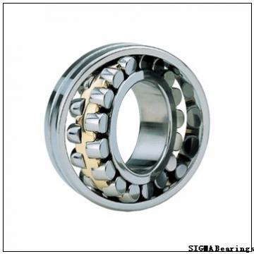 SIGMA QJ 318 N2 angular contact ball bearings