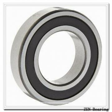 ZEN 61818 deep groove ball bearings
