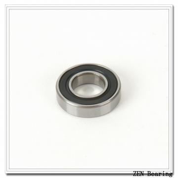 ZEN 6017 deep groove ball bearings