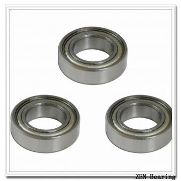ZEN NCF5010-2LSV cylindrical roller bearings