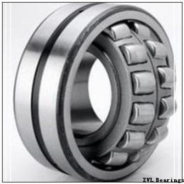 ZVL K-L44643/K-L44610 tapered roller bearings