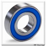SKF 6004/HR11TN deep groove ball bearings