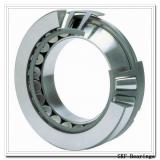 SKF 71901 ACE/HCP4AH angular contact ball bearings