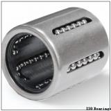 ISO NJ31/500 cylindrical roller bearings