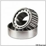 ISO 17118/17244 tapered roller bearings