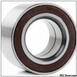 FBJ NJ209 cylindrical roller bearings