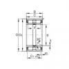 INA SL04130-PP cylindrical roller bearings #3 small image