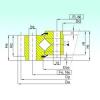 ISB ER1.30.0980.400-1SPPN thrust roller bearings #3 small image