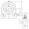 ISO UCPA210 bearing units #3 small image
