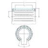 SKF LBHT 50 A-2LS linear bearings #2 small image