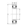 SIGMA LRJ 7.1/2 cylindrical roller bearings #3 small image