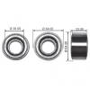 KOYO 46T080604 tapered roller bearings #2 small image