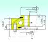 ISB ER1.14.0644.200-1STPN thrust roller bearings #3 small image
