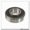 KOYO AXZ 5,5 9 17 needle roller bearings #1 small image