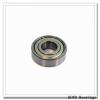 KOYO 6914-2RS deep groove ball bearings