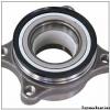 Toyana 61810-2RS deep groove ball bearings