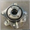 Toyana 53200U+U200 thrust ball bearings #1 small image