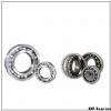 RHP LLRJ1.5/8 cylindrical roller bearings #1 small image