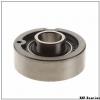 RHP LLRJ1.3/8 cylindrical roller bearings #2 small image