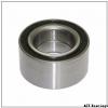 AST 5206 angular contact ball bearings