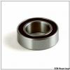 ISB 30222 tapered roller bearings #1 small image
