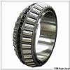ISB NJ 19/850 cylindrical roller bearings