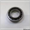 ISB 3307 A angular contact ball bearings