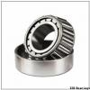 ISO 618/1120 deep groove ball bearings